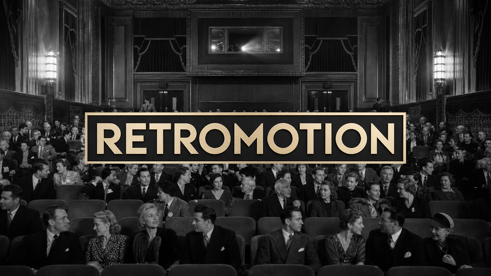 RetroMotion Creative