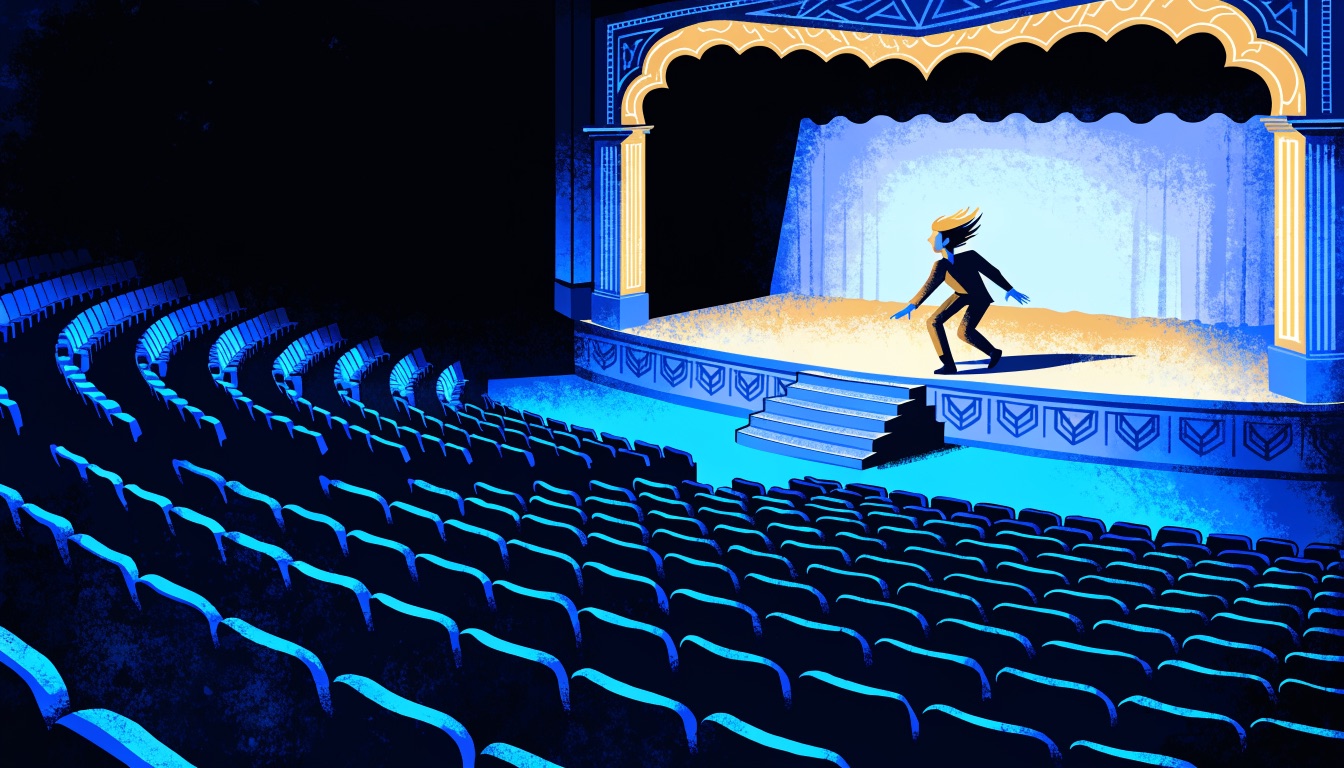 The Guest Is Not the Audience. The Guest Is the Character.