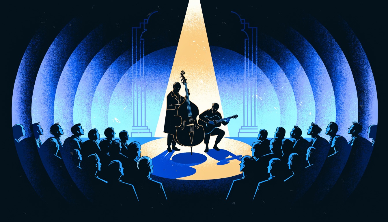 What a Listening Room Taught Me About Human Attention
