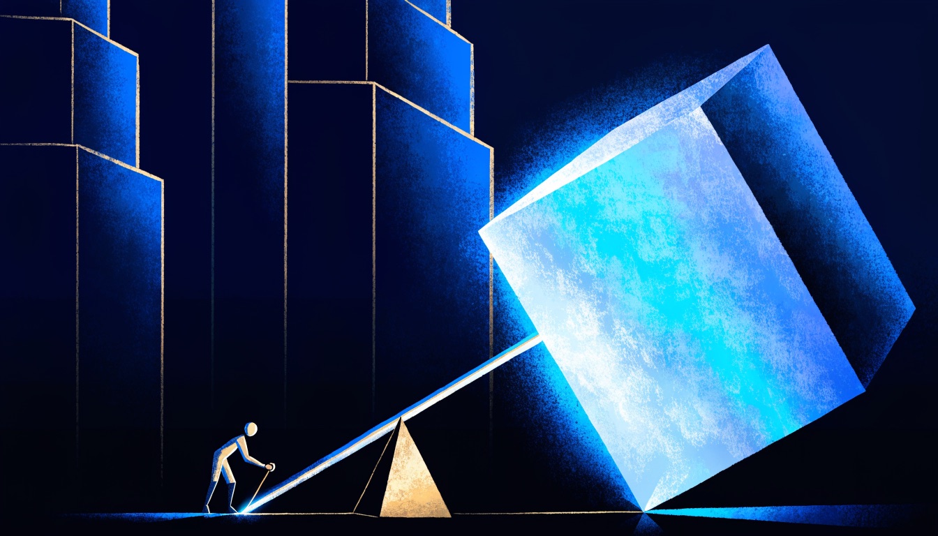 Small Businesses Can Now Build Like Much Larger Companies