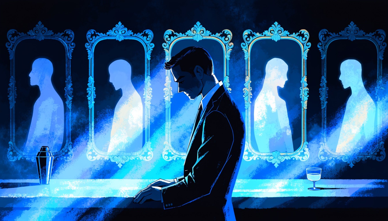 Trying to Impress Ghosts: What Family Legacy Can Do to an Entrepreneur